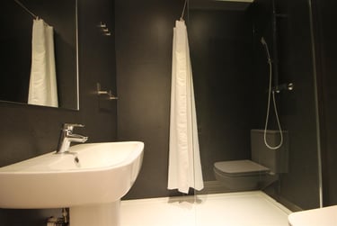 2 bed flat, Falconars House, Newcastle Upon Tyne, Newcastle, NE15AR - Image 7